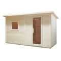 Kültéri szauna Home Deluxe TALO XL