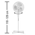  Állványventilátor TROTEC TVE 16