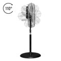TROTEC TVM 18 S állóventilátor