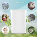 TROTEC AirgoClean 110 E légtisztító