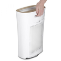 TROTEC AirgoClean 110 E légtisztító
