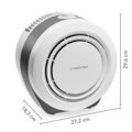 TROTEC AirgoClean 10 E Légtisztító
