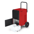  TROTEC TTK 166 ECO kisipari párátlanító