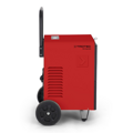  TROTEC TTK 166 ECO kisipari párátlanító