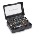 TROTEC PSCS csavarbitkészlet