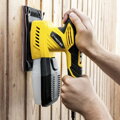  Többfunkciós csiszoló 3 az 1-ben TROTEC PMSS 10-220