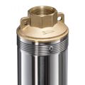  TROTEC TDP 5500 E mélykút szivattyú