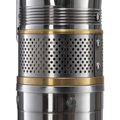  TROTEC TDP 5500 E mélykút szivattyú