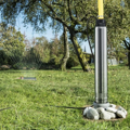 TROTEC TDP 750 E mélykút szivattyú