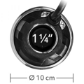  TROTEC TDP 750 E mélykút szivattyú