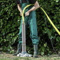  TROTEC TDP 7500 E mélykúti szivattyú