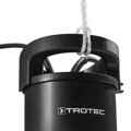 TROTEC TWP 7505 E búvárszivattyú