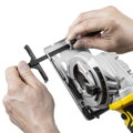  Akkus mini körfűrész TROTEC PCSS 05-20V