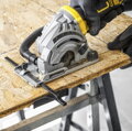  Akkus mini körfűrész TROTEC PCSS 05-20V