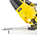 Dekopírfűrész, szúrófűrész TROTEC PJSS 12-230V