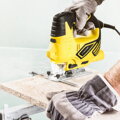 Dekopírfűrész, szúrófűrész TROTEC PJSS 12-230V