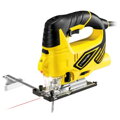 Dekopírfűrész, szúrófűrész TROTEC PJSS 12-230V