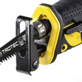 Akkus láncfűrész TROTEC PRCS 10-20V