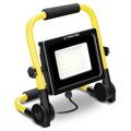 TROTEC PWLS 10-30 LED építési reflektor