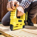  Elemes tűzőgép TROTEC PTNS 10-20V