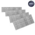  TROTEC szegkészlet 47 típusú tűzőgéphez, hossza 15-32 mm (3000 db)