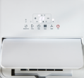 Woods COMO 12K Smart Home mobil klíma