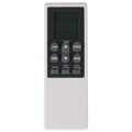 Woods Cortina 12K Smart Home mobil klíma