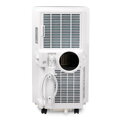 Woods Cortina 12K Smart Home mobil klíma
