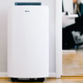 Woods Cortina 12K Smart Home mobil klíma