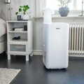 Woods Milan 9K Smart Home mobil klíma