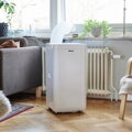 Woods Milan 9K Smart Home mobil klíma