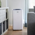 Woods Milan 9K Smart Home mobil klíma