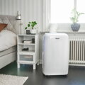 Woods Venezia 18K Smart Home mobil klíma