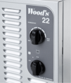  Woods SW22FM Páramentesítő