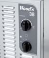 Woods SW38FM Páramentesítő 
