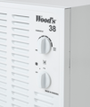  Woods SW38FW Páramentesítő