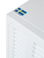  Woods SW38FW Páramentesítő