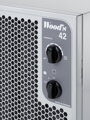  Woods SW42FX Silent Páramentesítő