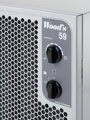 Woods SW59FX Silent Páramentesítő