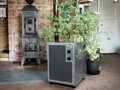 Woods SW59FX Silent Páramentesítő