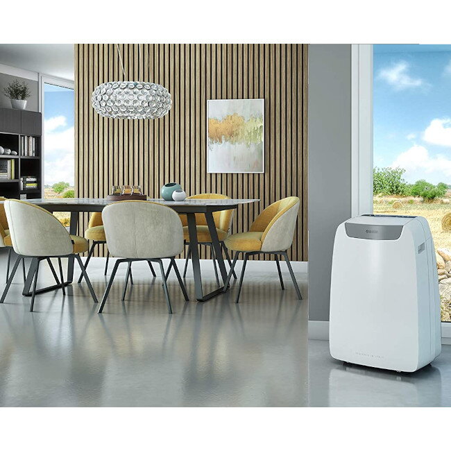 Mobil klíma Olimpia Splendid Dolceclima Air Pro 14 HP WiFi biet.hu