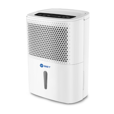 BIET DG10L 2in1 páramentesítő