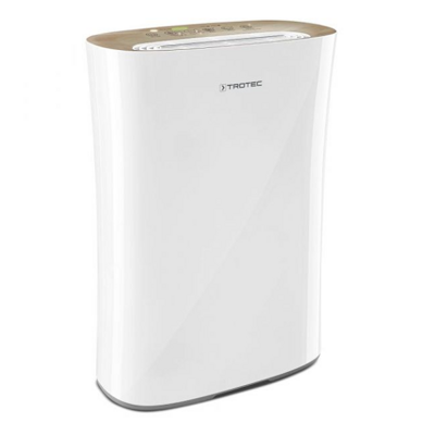 TROTEC AirgoClean 110 E légtisztító