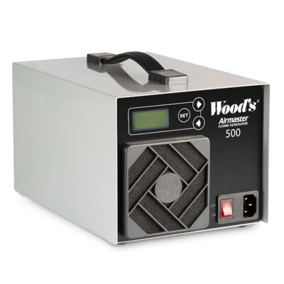 Ózongenerátor Woods Airmaster WOZ500