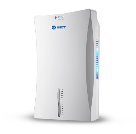 BIET DP600 Páramentesítő