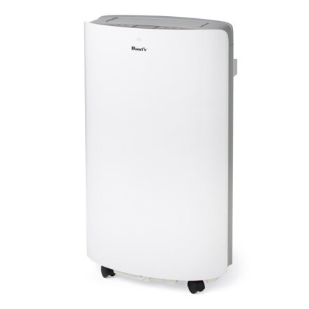Woods Cortina 12K AirSwitch Smart Home Duo A+ mobil klíma