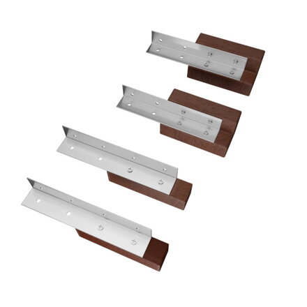 DECOCLim 10 cm-es hosszabbító készlet