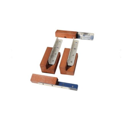 DECOCLim 10 cm-es hosszabbító készlet