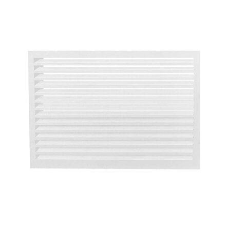 Hátlap DECOCLIM ALU L
