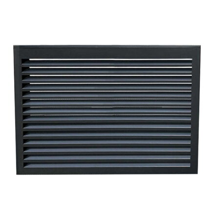 Hátlap DECOCLIM ALU XL